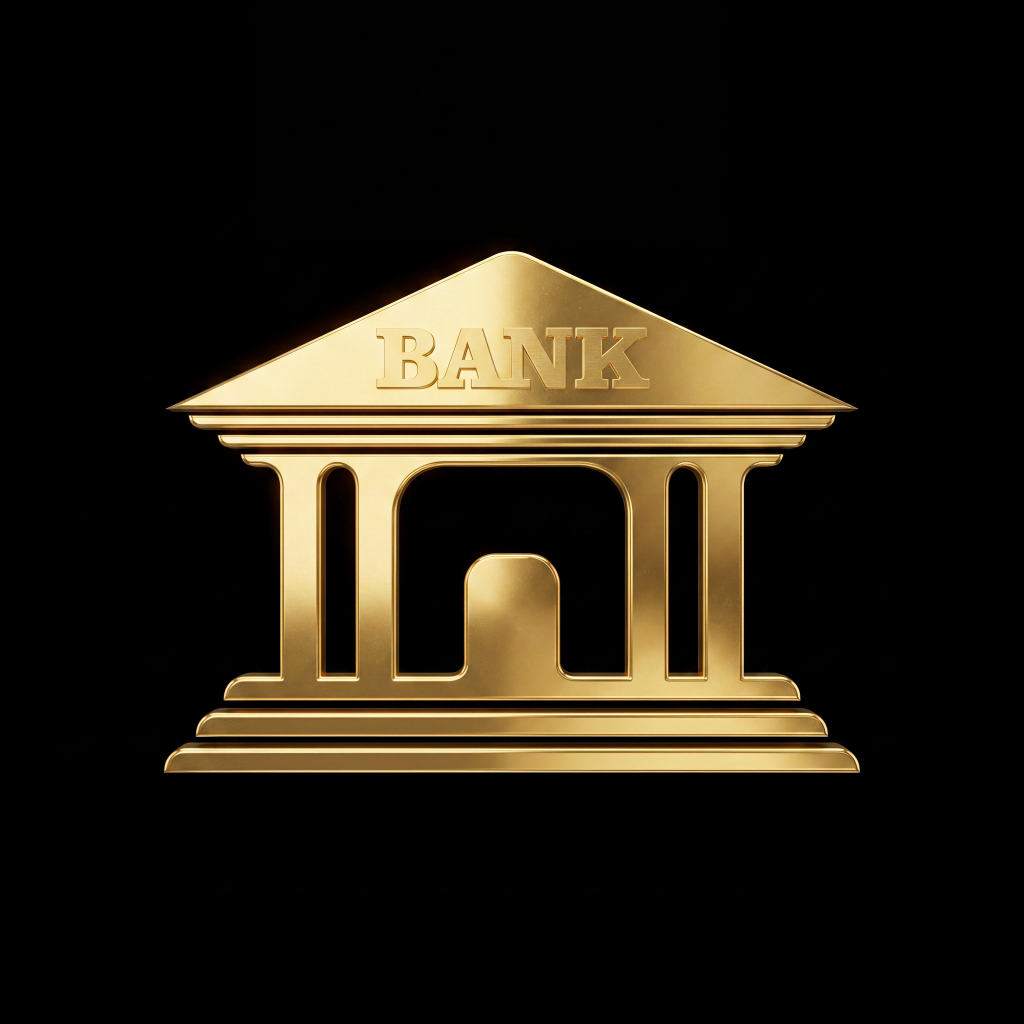 BANK accepted