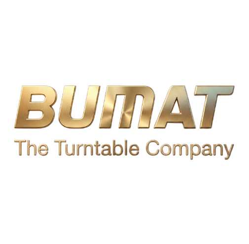 Bumat Turntables
