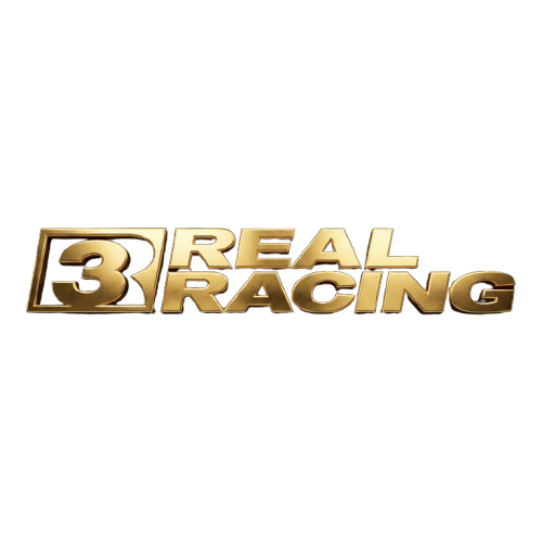 Real Racing 3