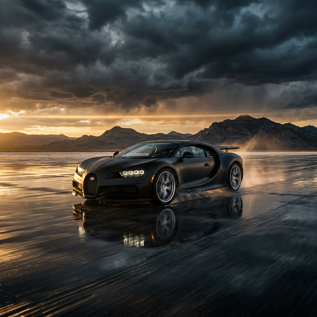 CGI Campaign