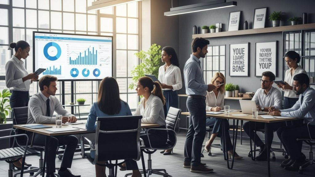 Business and Entrepreneurship