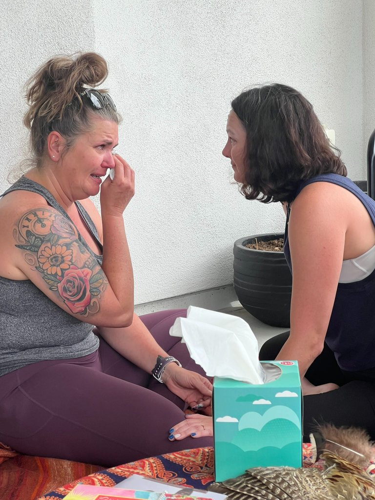 Women's Challenge