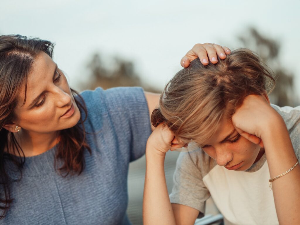 Parenting Statistics