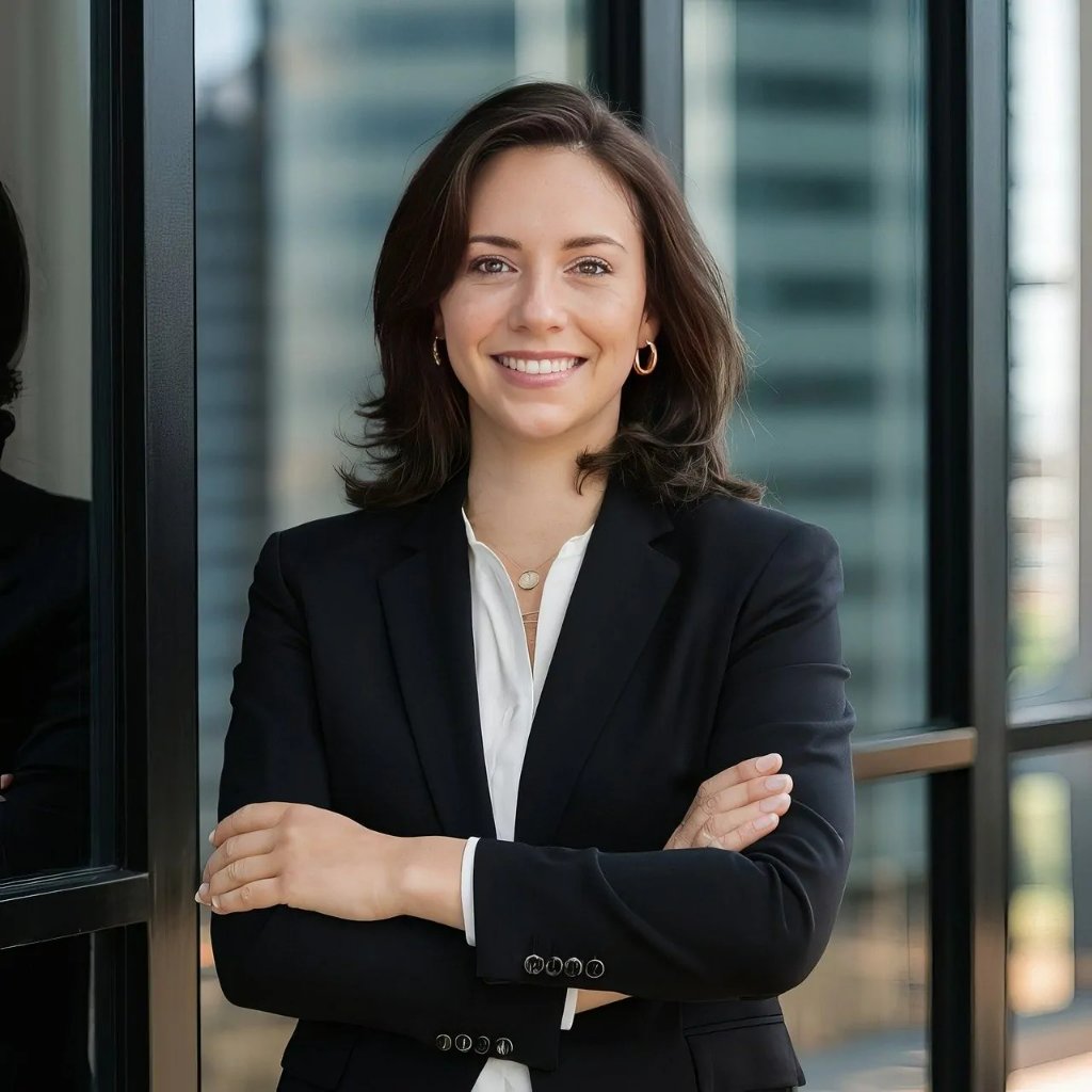 Corporate Leader