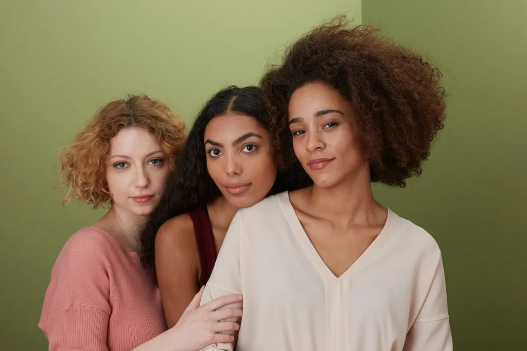Support women