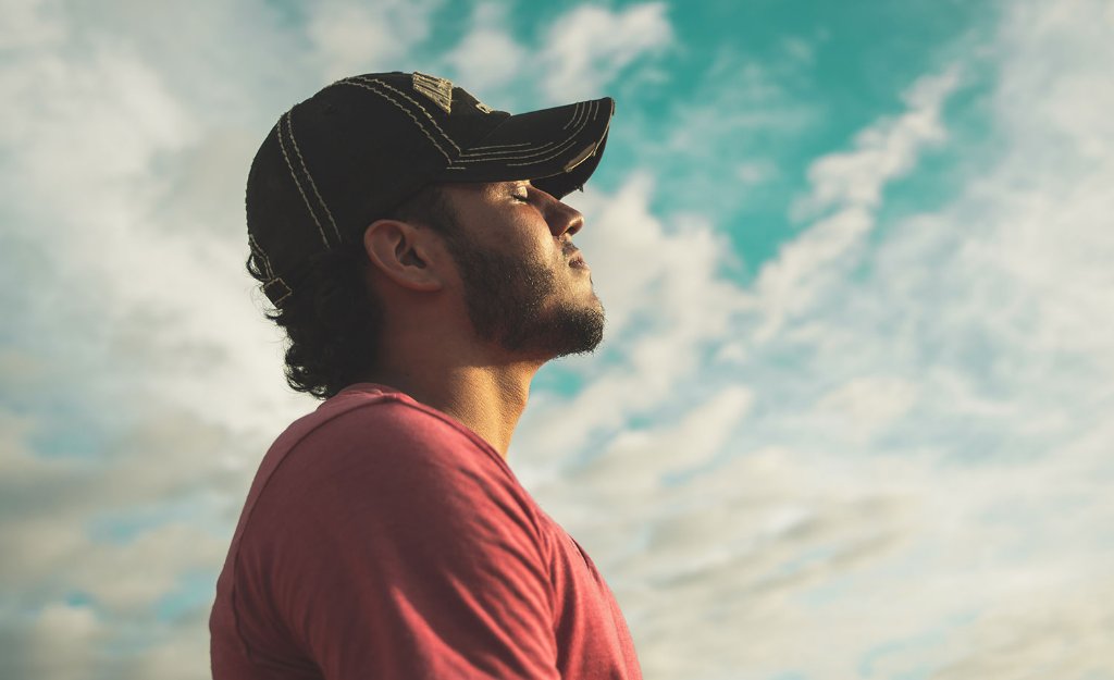 Trauma Recovery Journey