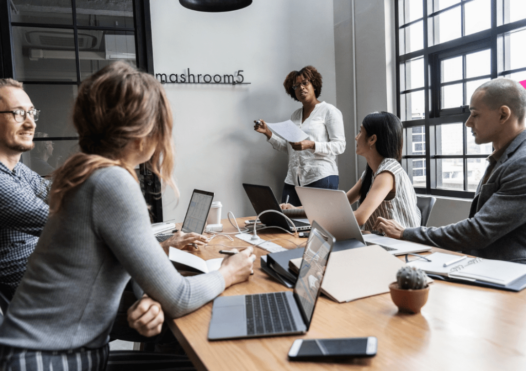 Corporate Licensing
