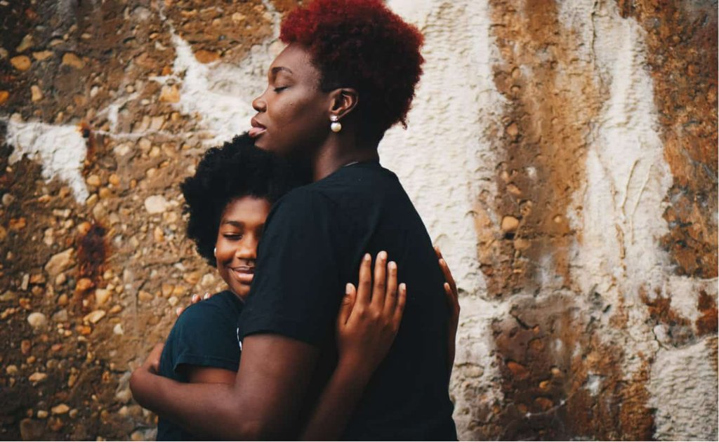 SECURE STRONG EMOTIONAL BONDS