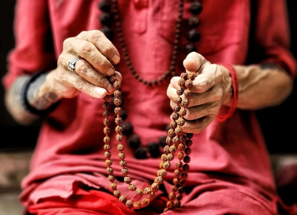 Spiritual reflection