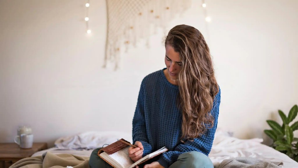 Journaling