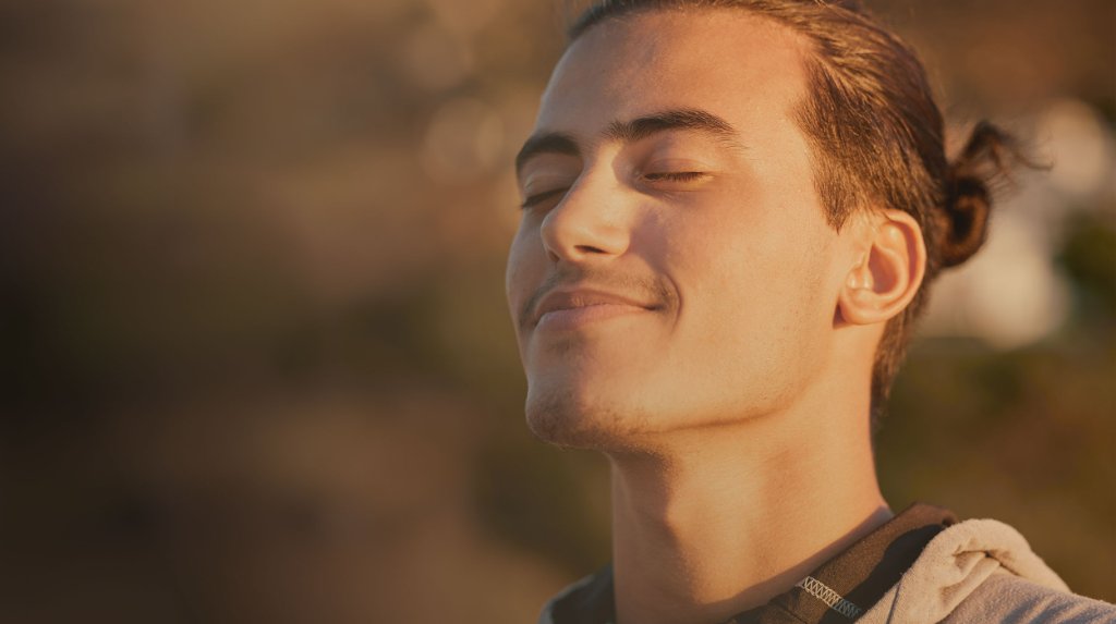 Addiction Recovery Hero