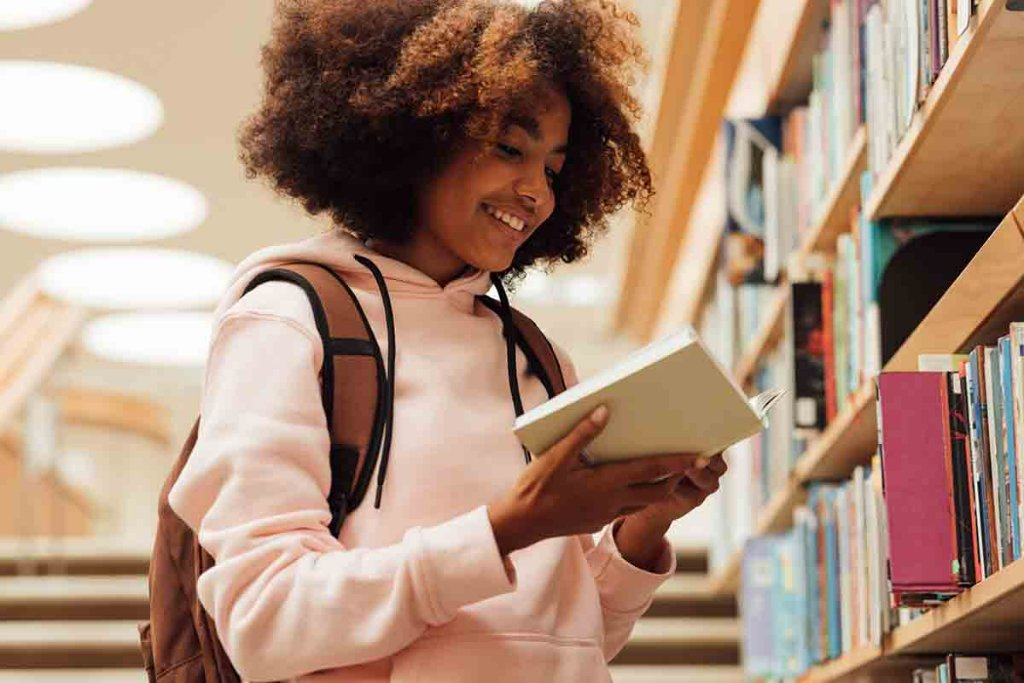 Buy a Book