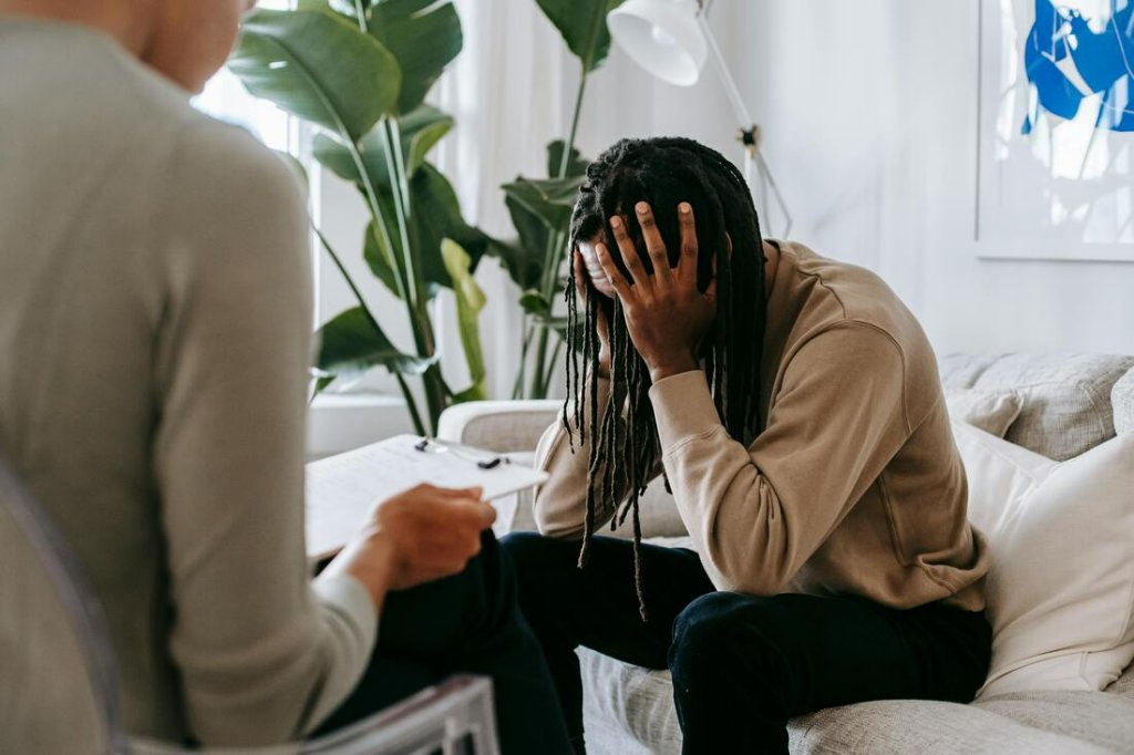 Trauma Recovery