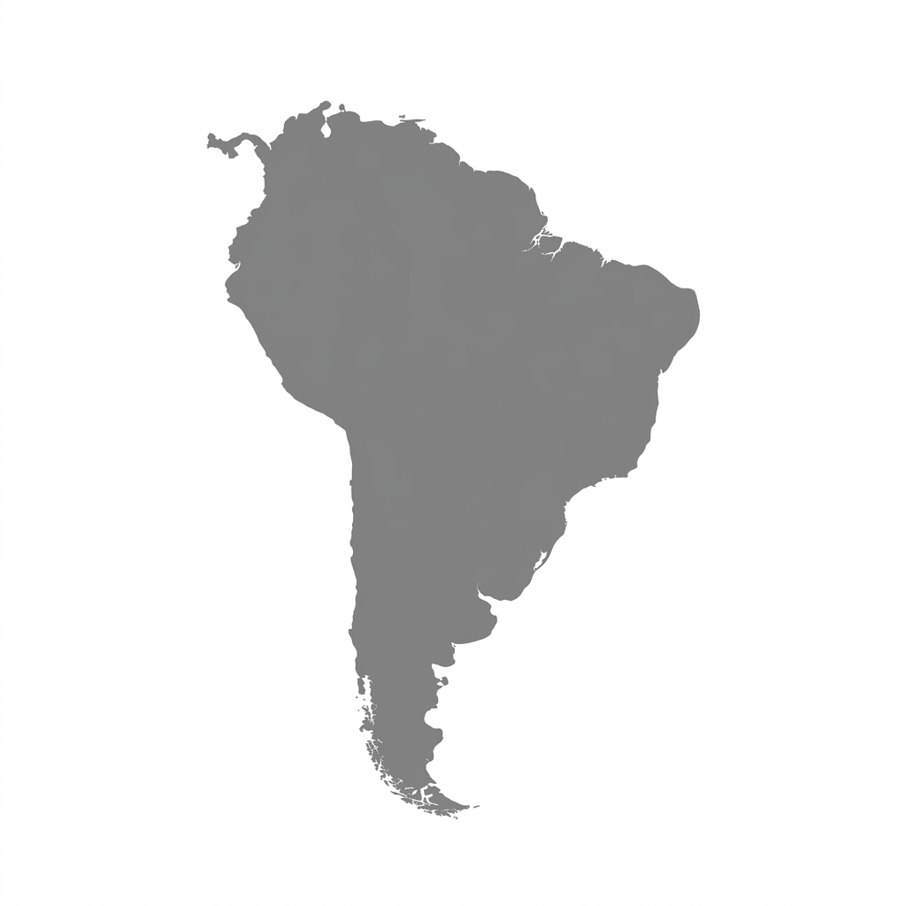 South America