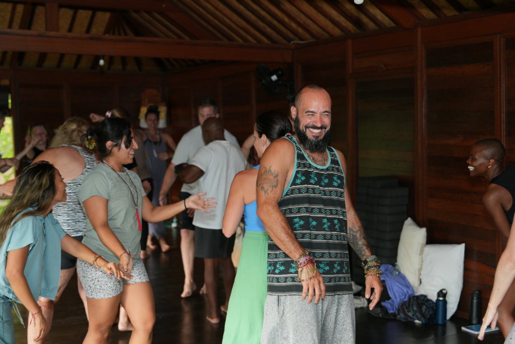 Power Circle community experience