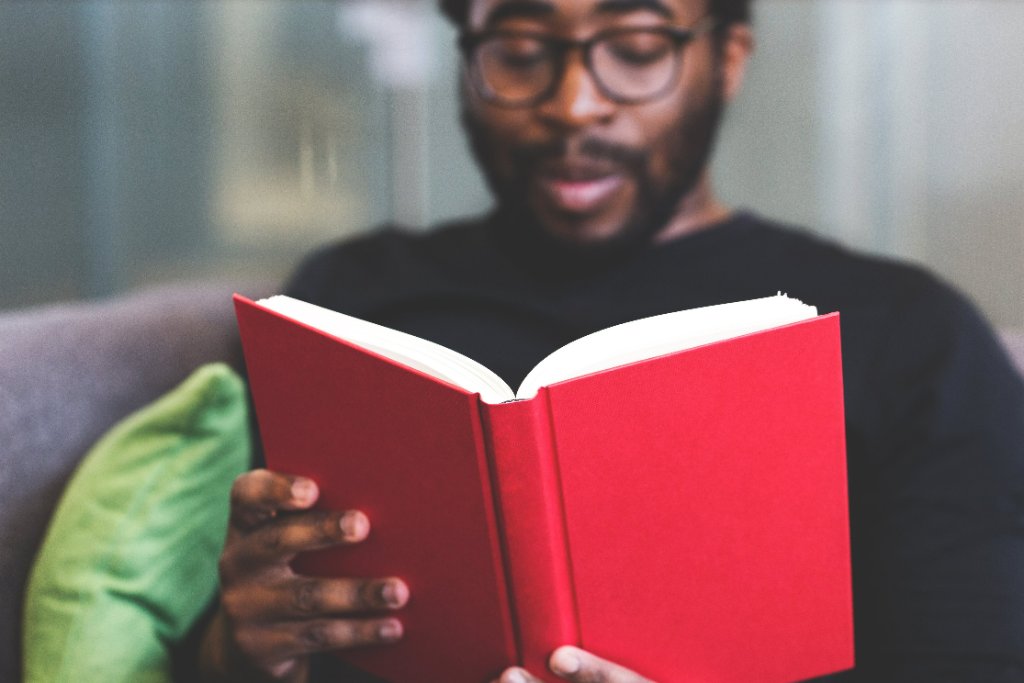 Buy a Book