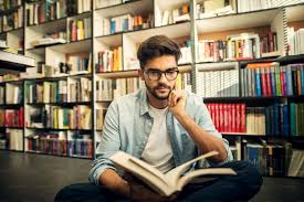 Buy a Book