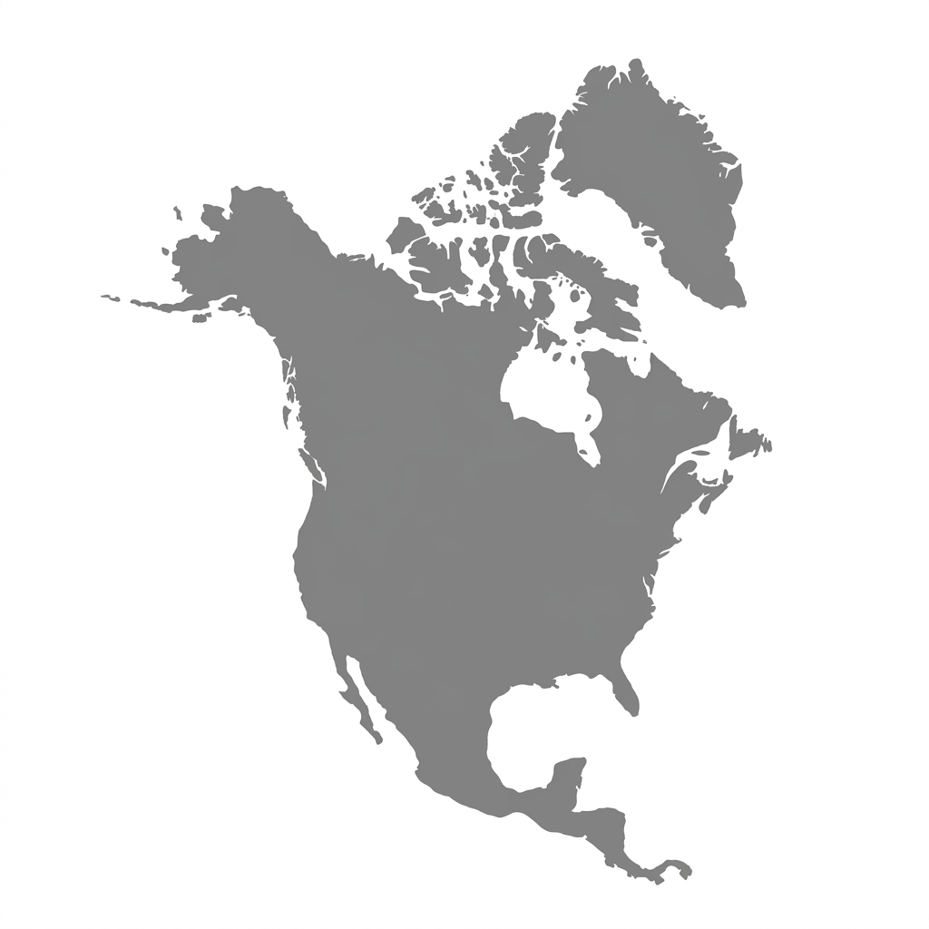North America