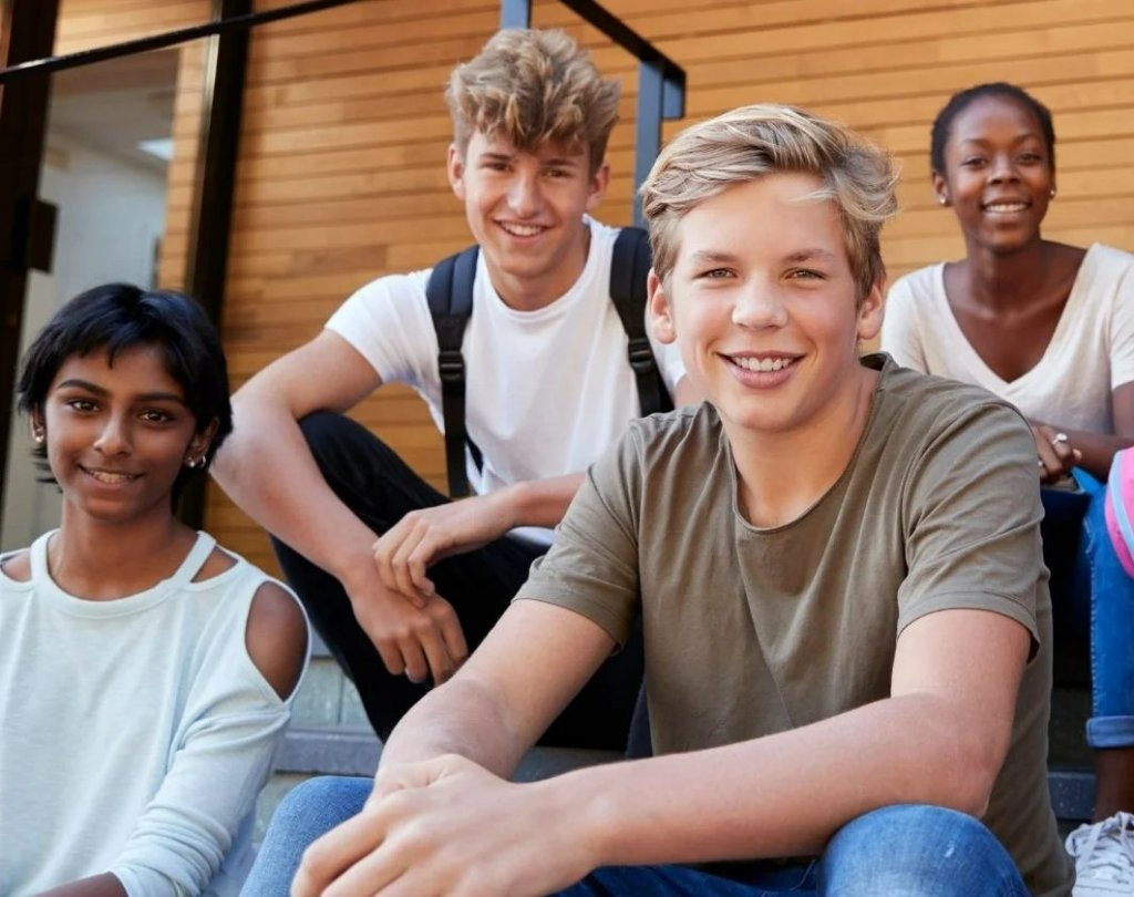 Youth Leadership