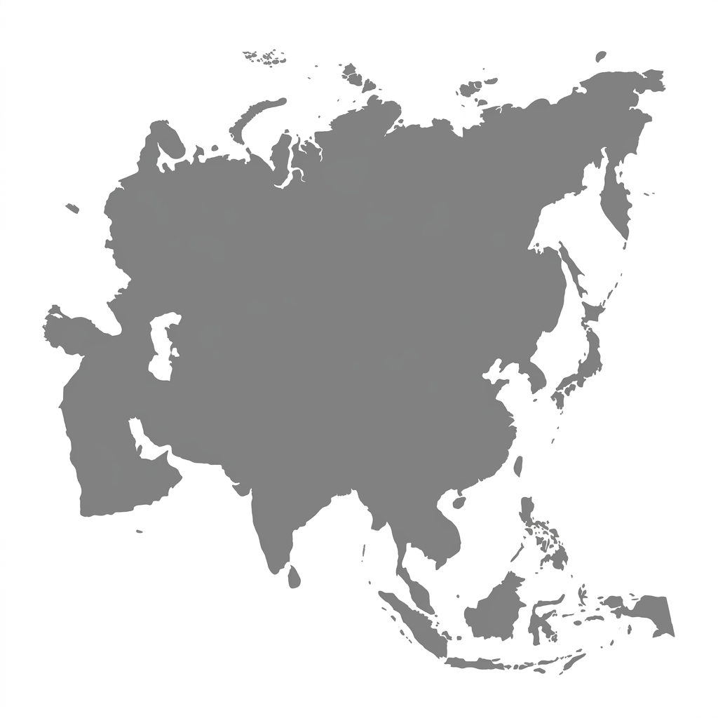 Asia