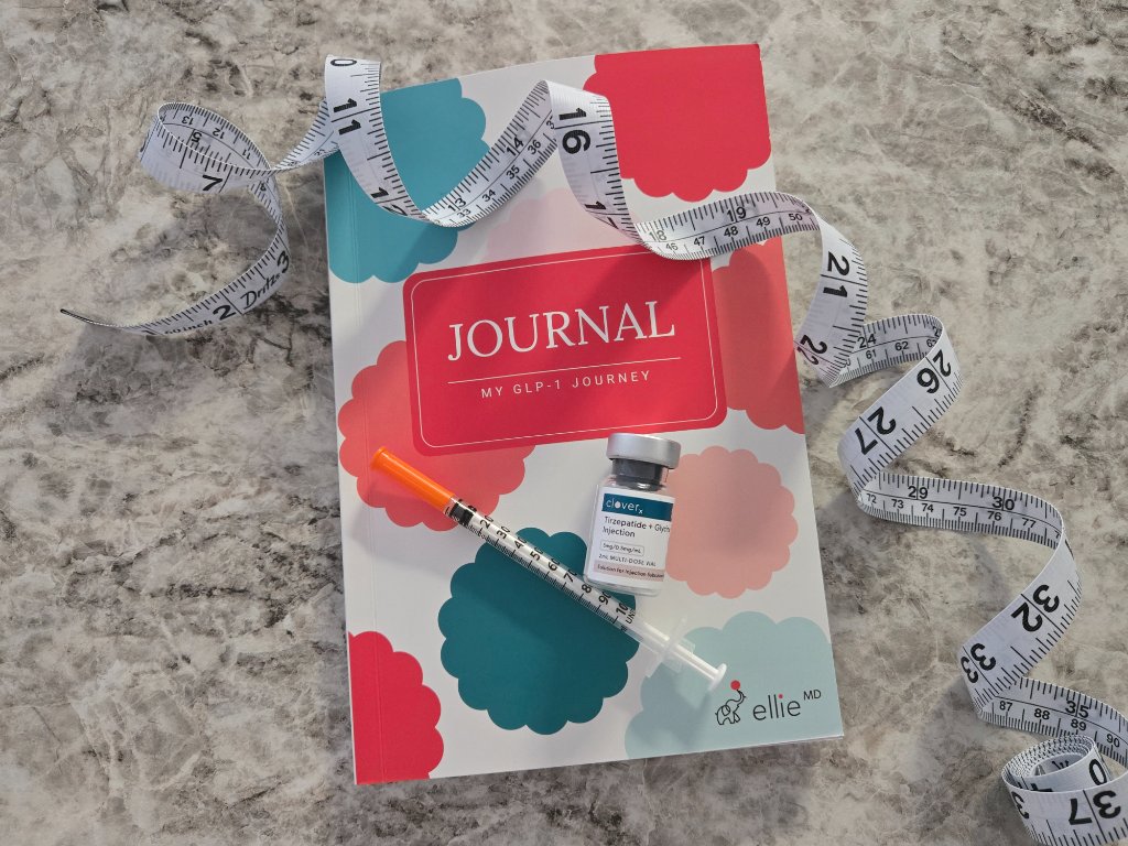 GLP-1 Journal