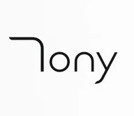 Tony logo