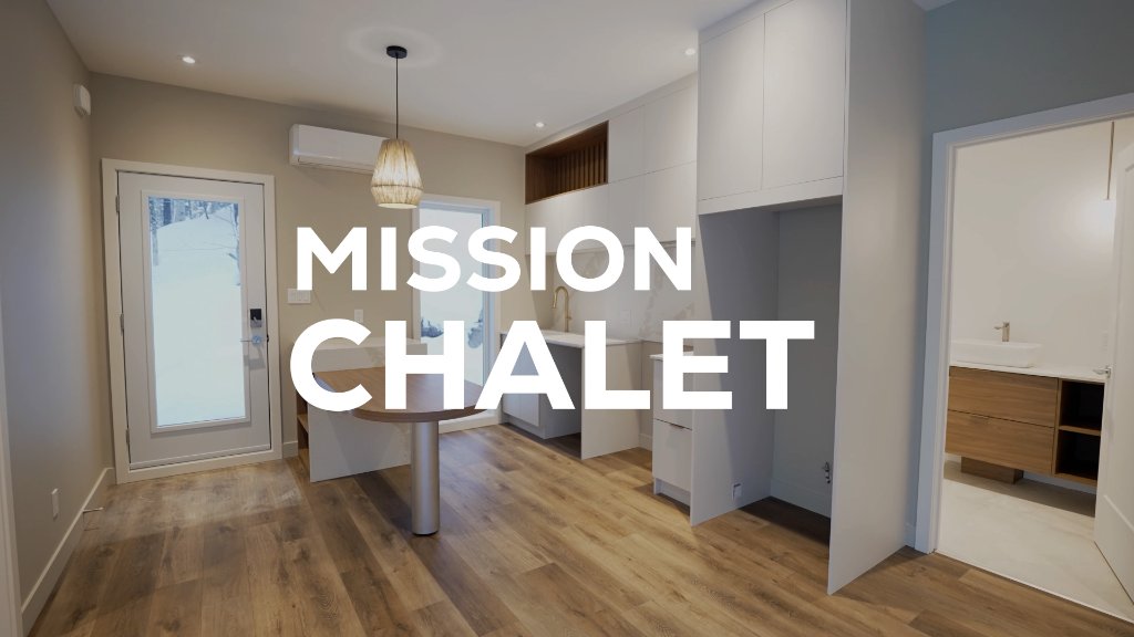 Mission Chalet