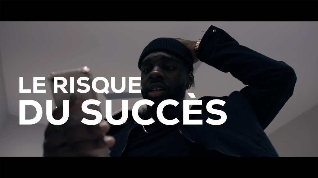 Le risque du succès