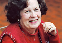 Mrs. Karen Burns
