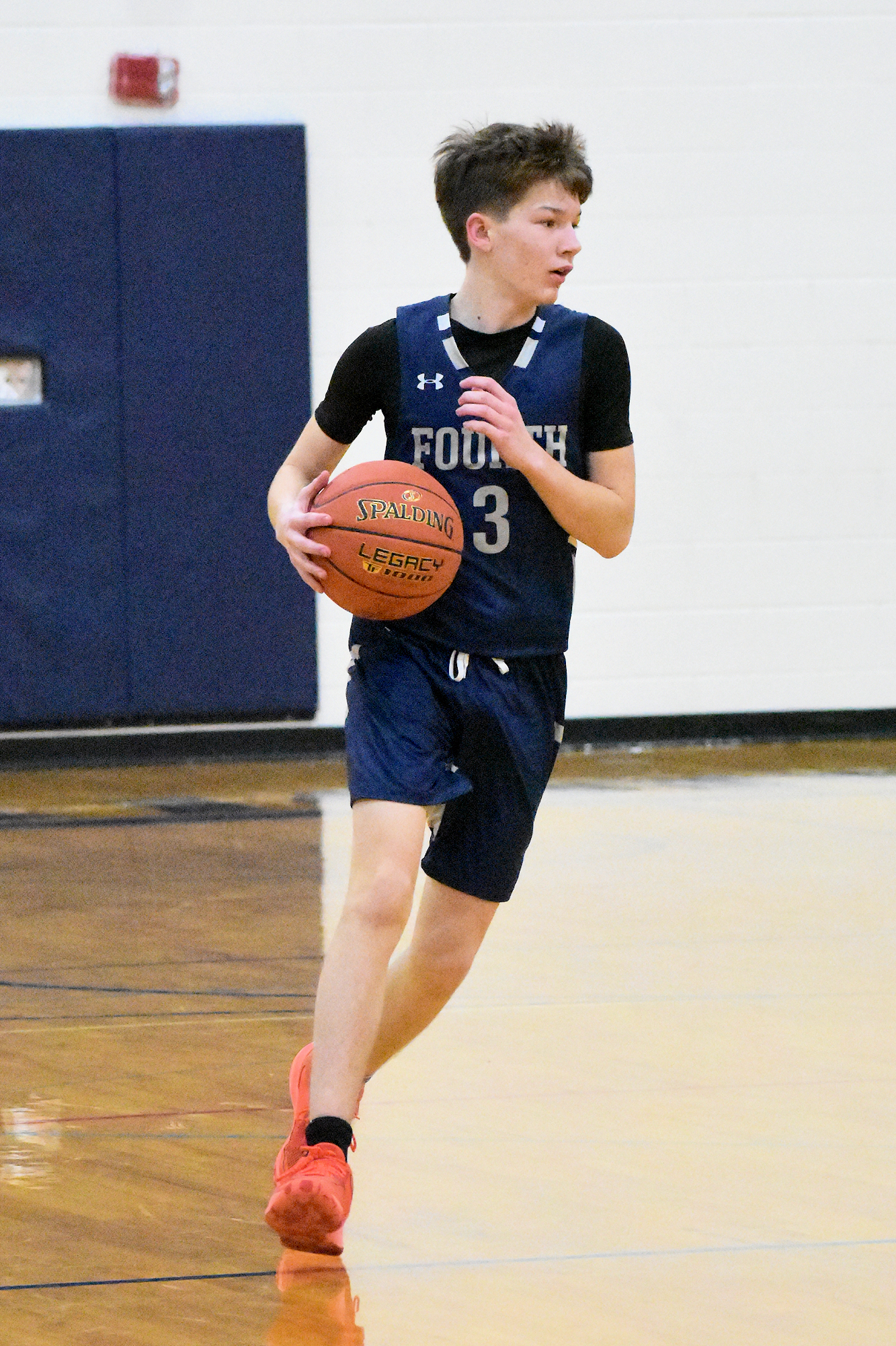 Boys Basketball