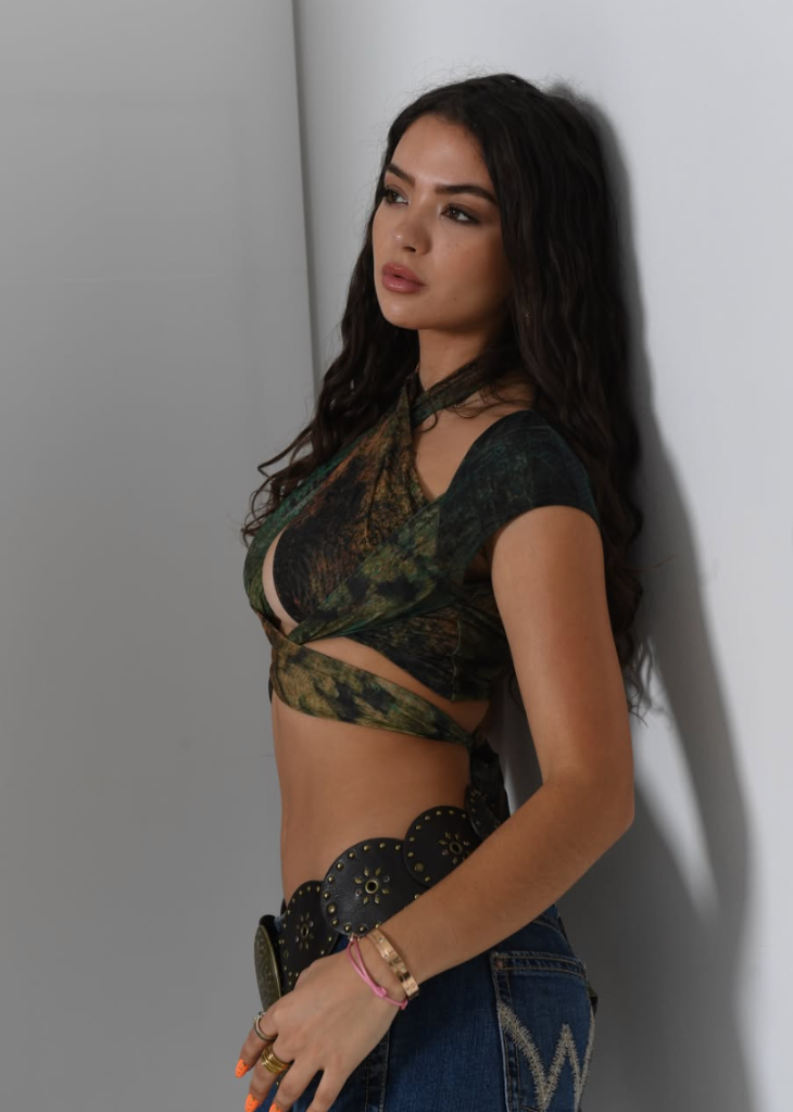 Yasmine