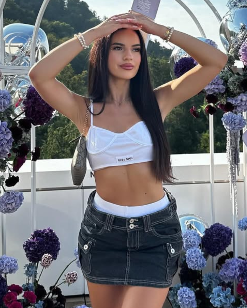 Sarah
