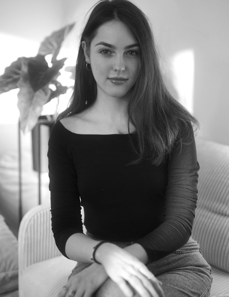 ALINA TSILIMPARI