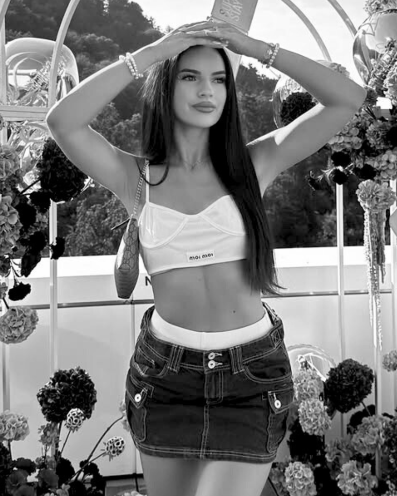 Sarah