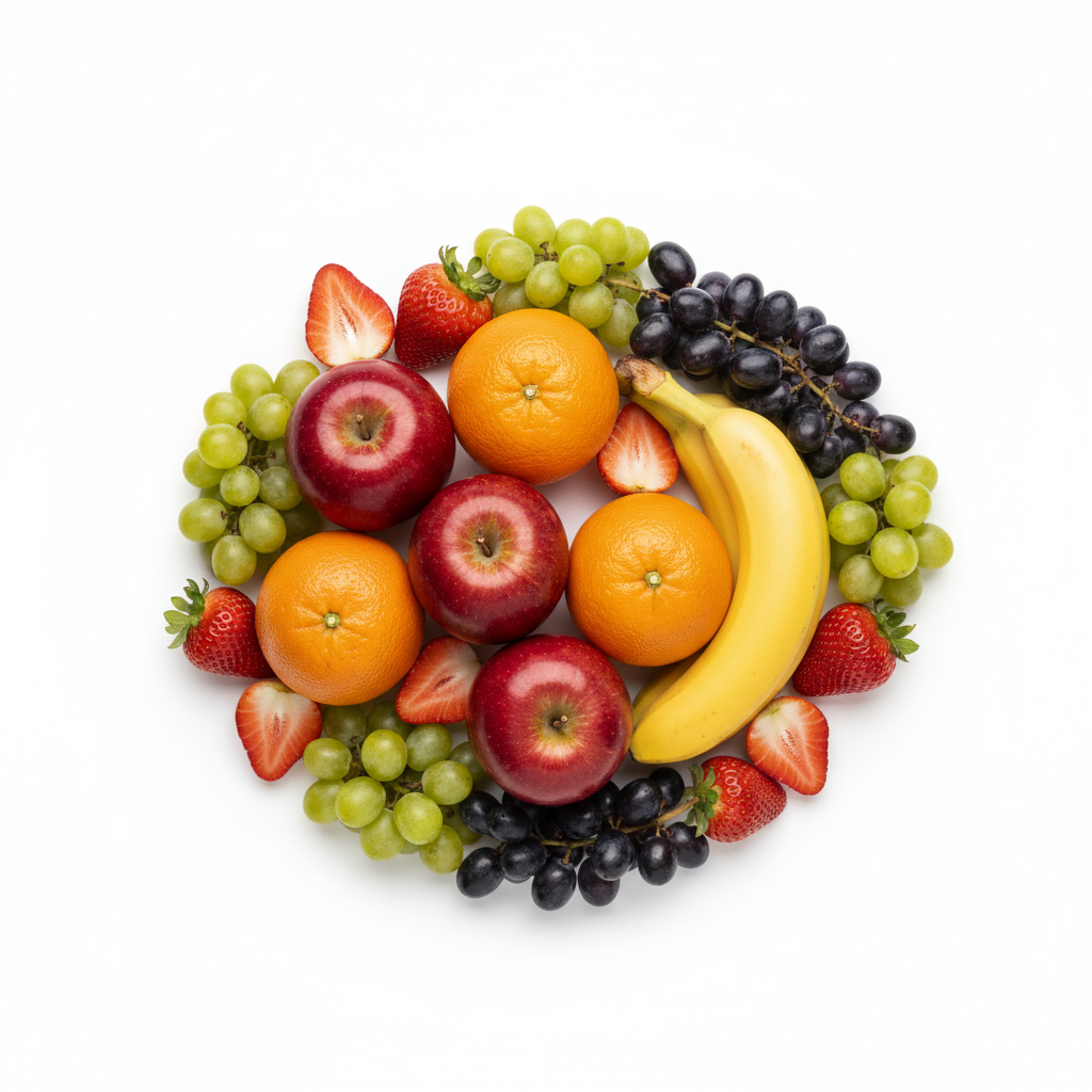 Fresh Fruits
