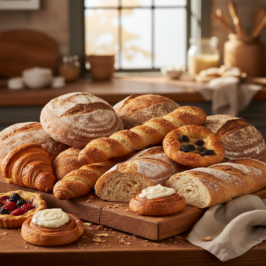 Bakery