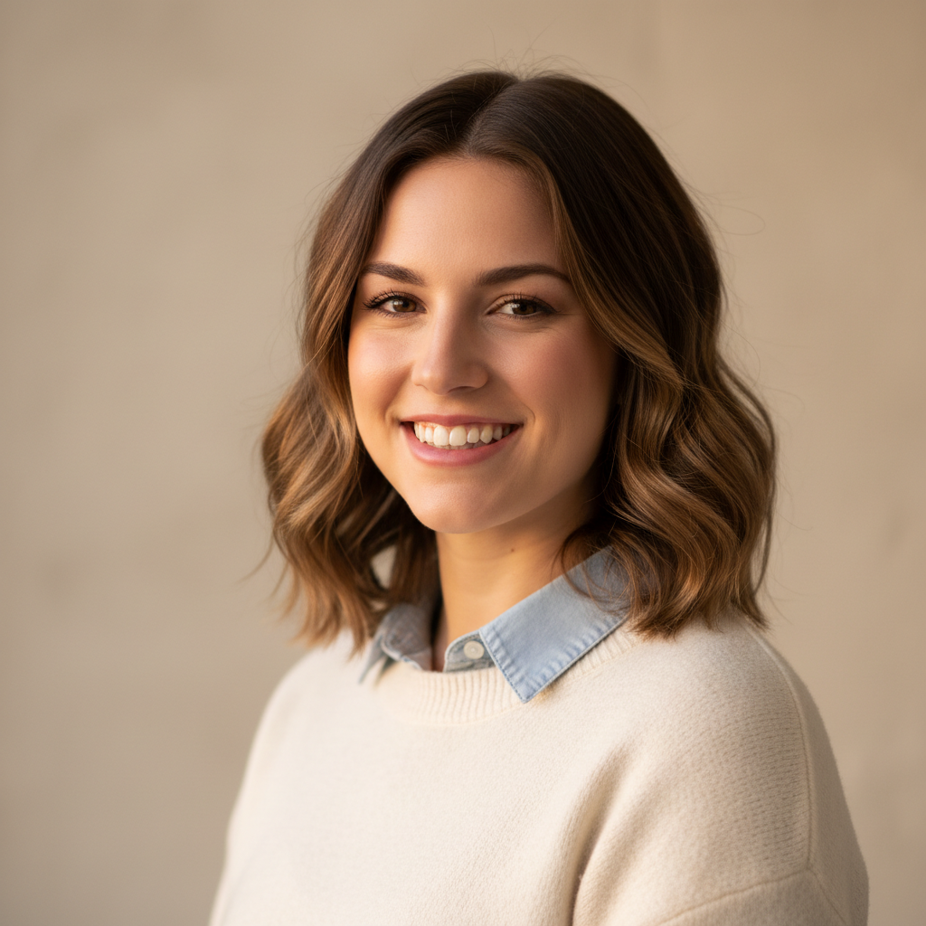 Sarah Johnson