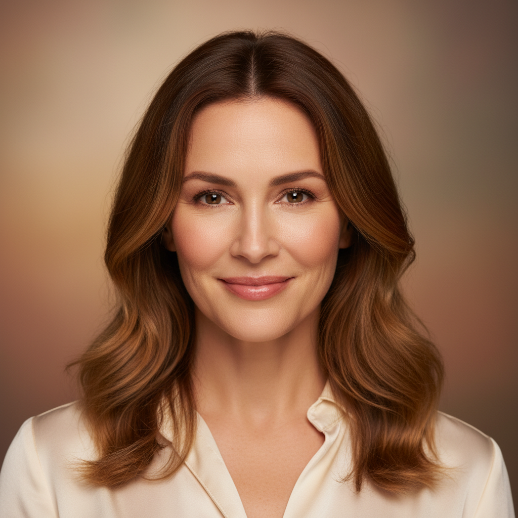 Sarah Mitchell