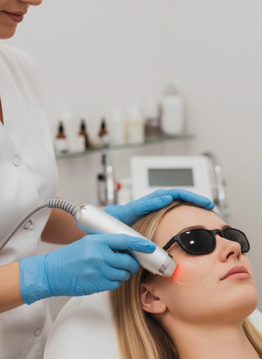 Facial Rejuvenation