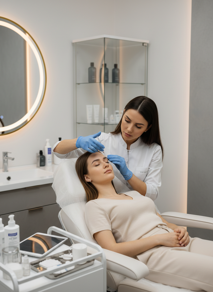 Anti-Aging Therapy
