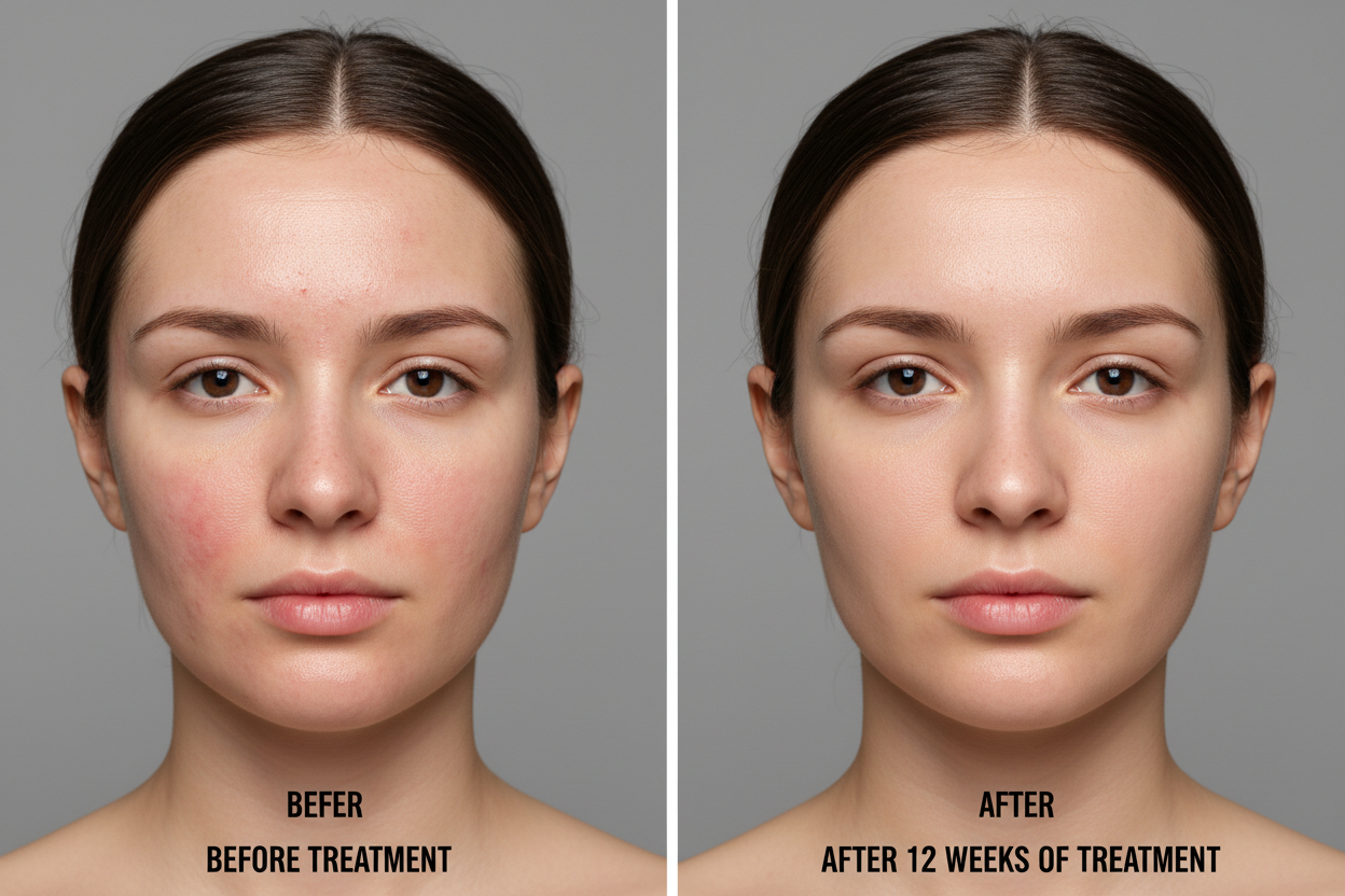 Acne Treatment