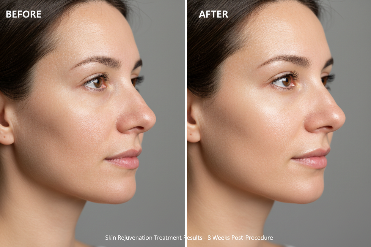 Skin Rejuvenation