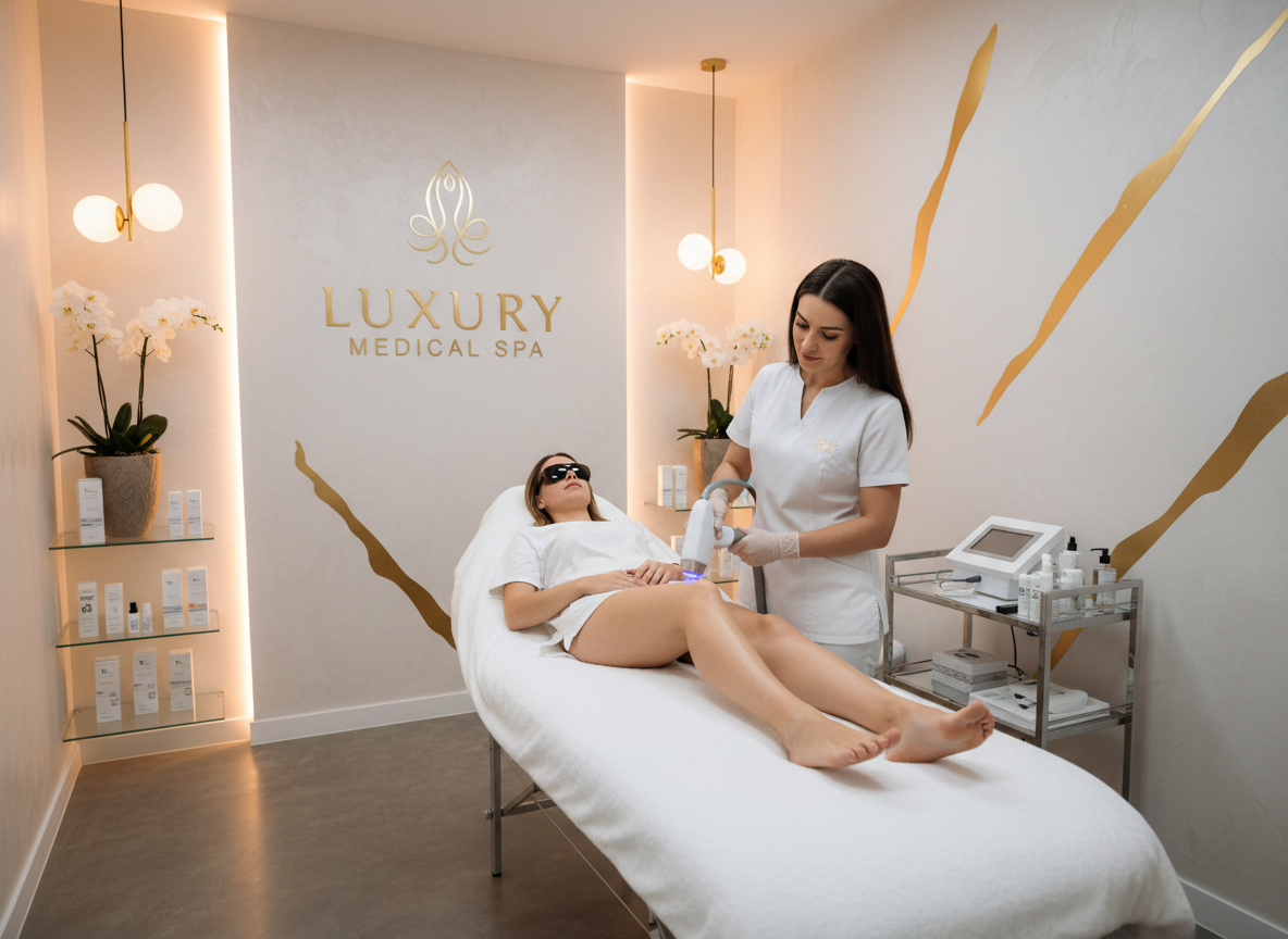 Treatment Session