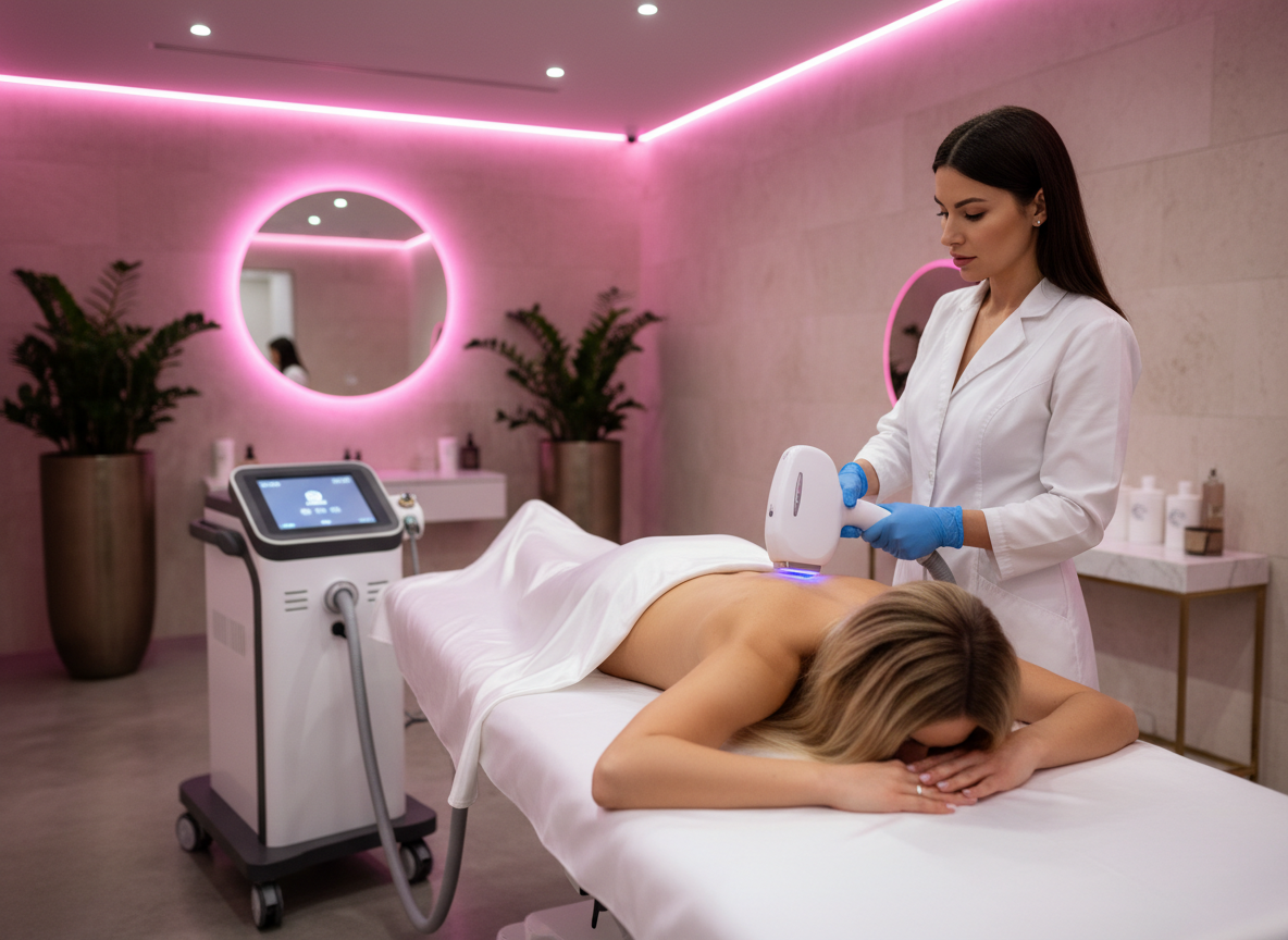 Full Body Treatment