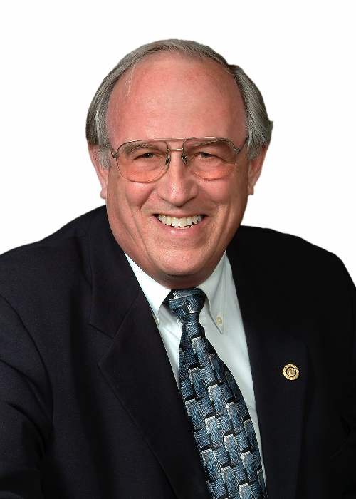 Glenn Stewart