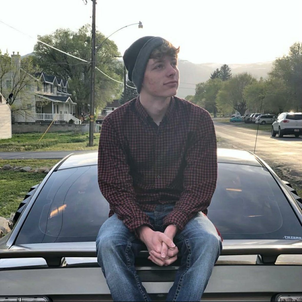 Tristan - Owner of T's Detailing
