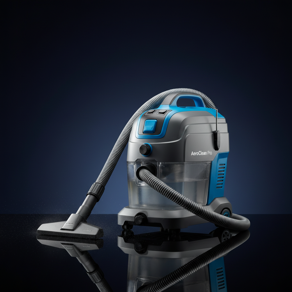 Vacuums & Extractors