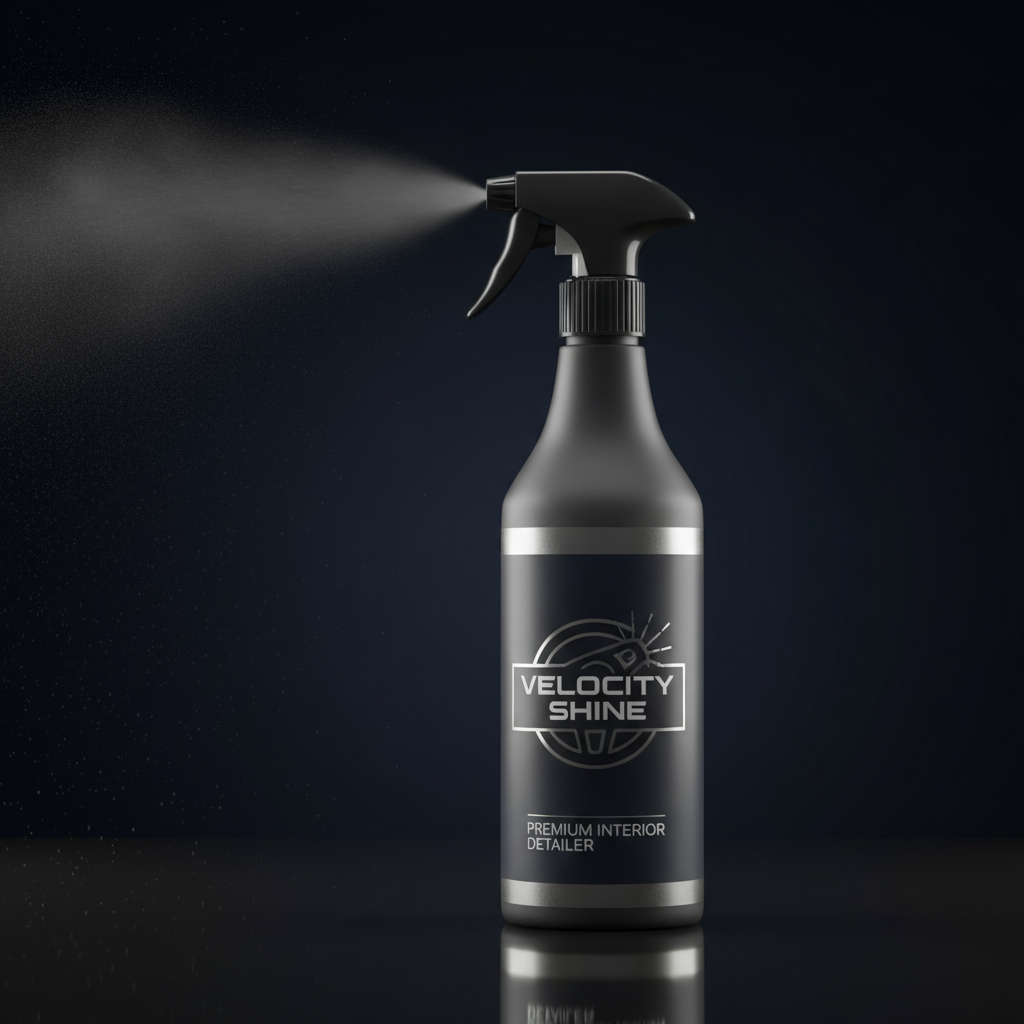 Interior Cleaners