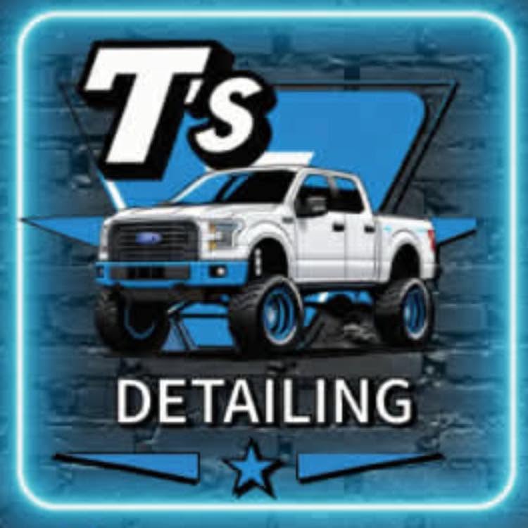 T's Detailing