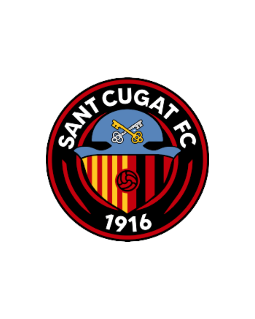 Sant Cugat FC